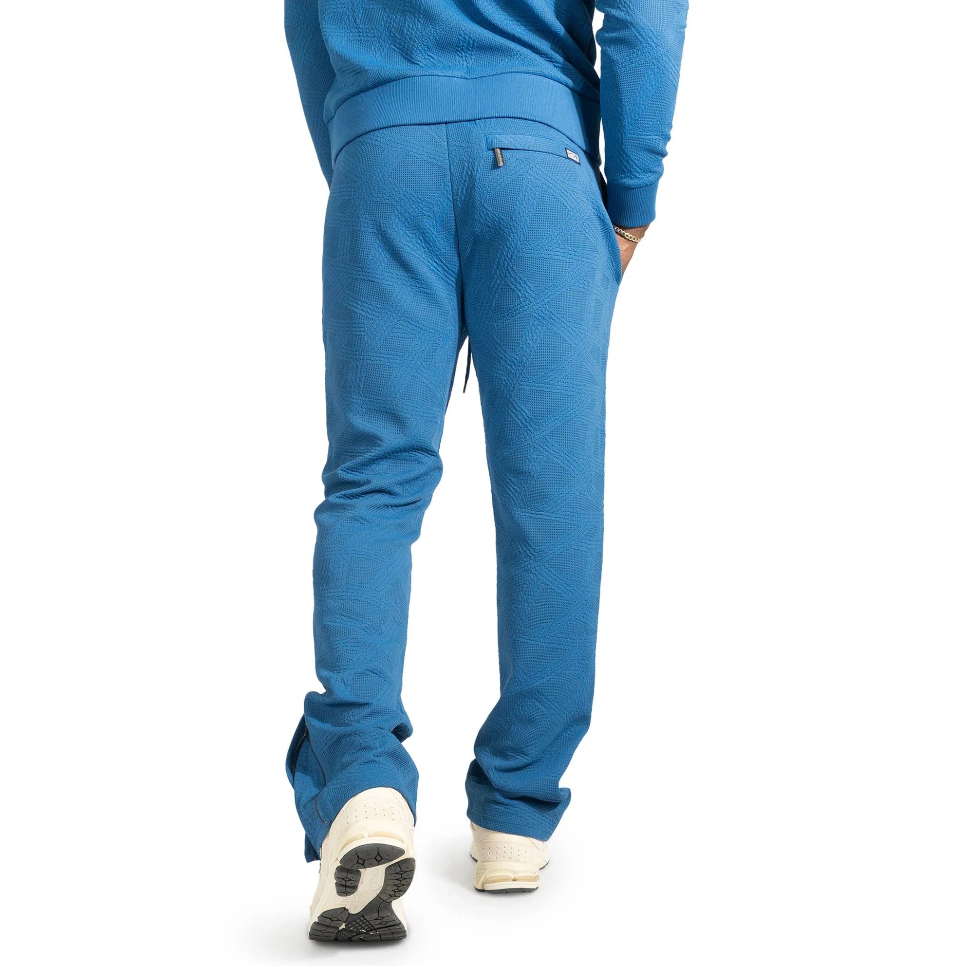 MAKOBI STACK JOGGERS